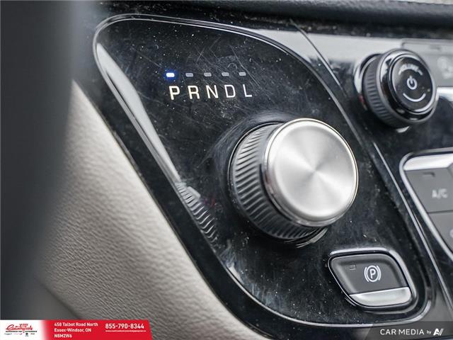 2022 Chrysler Pacifica Touring L (Stk: 62049) in Essex-Windsor - Image 23 of 31 2022 Chrysler Pacifica Touring L (Stk: 62049) in Essex-Windsor - Image 23 of 31