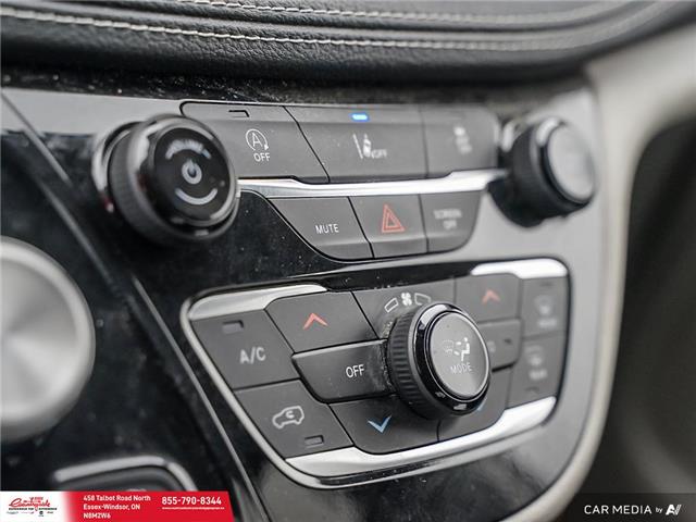 2022 Chrysler Pacifica Touring L (Stk: 62049) in Essex-Windsor - Image 24 of 31 2022 Chrysler Pacifica Touring L (Stk: 62049) in Essex-Windsor - Image 24 of 31