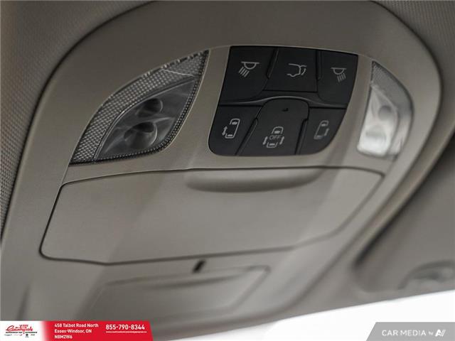 2022 Chrysler Pacifica Touring L (Stk: 62049) in Essex-Windsor - Image 26 of 31 2022 Chrysler Pacifica Touring L (Stk: 62049) in Essex-Windsor - Image 26 of 31