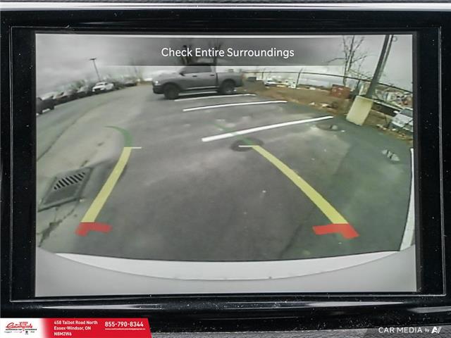 2022 Chrysler Pacifica Touring L (Stk: 62049) in Essex-Windsor - Image 30 of 31 2022 Chrysler Pacifica Touring L (Stk: 62049) in Essex-Windsor - Image 30 of 31