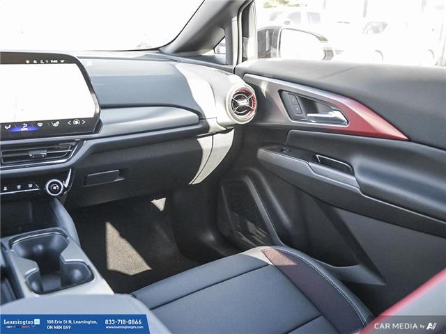 2025 Chevrolet Equinox EV RS (Stk: 25084) in Leamington - Image 11 of 29