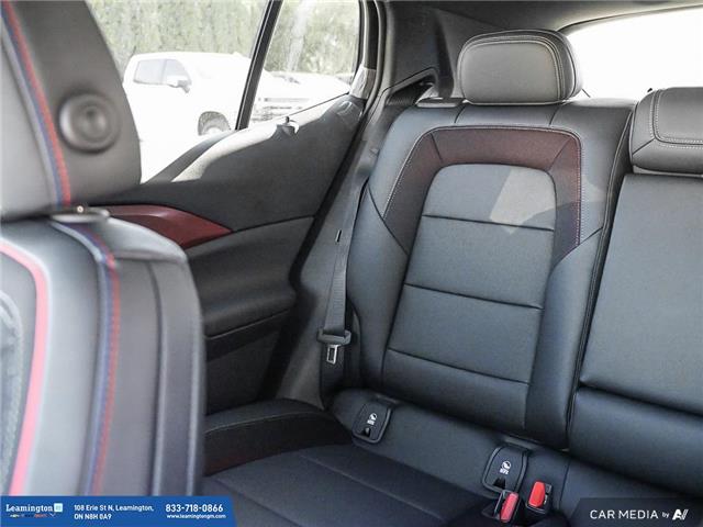 2025 Chevrolet Equinox EV RS (Stk: 25084) in Leamington - Image 12 of 29