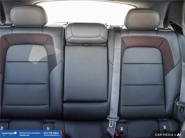 2025 Chevrolet Equinox EV RS (Stk: 25084) in Leamington - Image 13 of 29