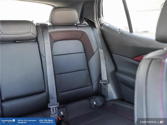 2025 Chevrolet Equinox EV RS (Stk: 25084) in Leamington - Image 14 of 29