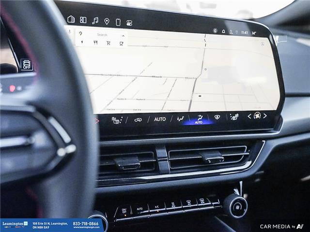 2025 Chevrolet Equinox EV RS (Stk: 25084) in Leamington - Image 17 of 29