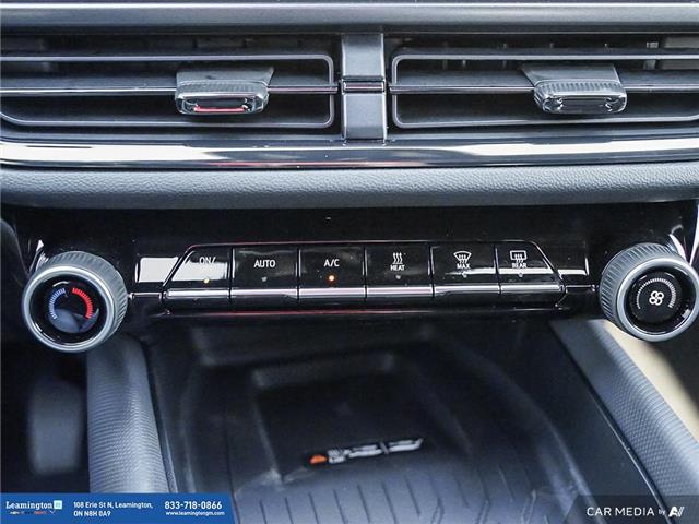 2025 Chevrolet Equinox EV RS (Stk: 25084) in Leamington - Image 18 of 29