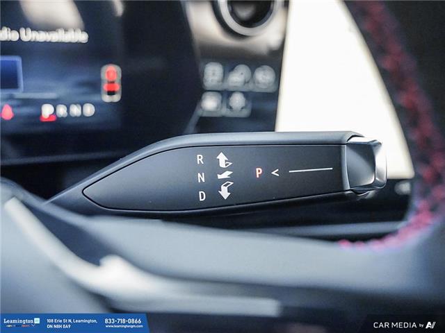 2025 Chevrolet Equinox EV RS (Stk: 25084) in Leamington - Image 19 of 29