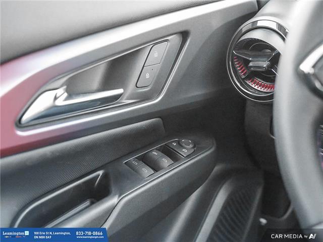 2025 Chevrolet Equinox EV RS (Stk: 25084) in Leamington - Image 20 of 29