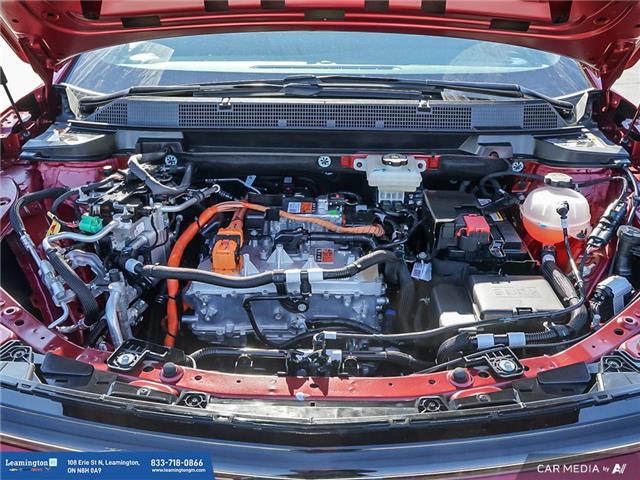 2025 Chevrolet Equinox EV RS (Stk: 25084) in Leamington - Image 21 of 29
