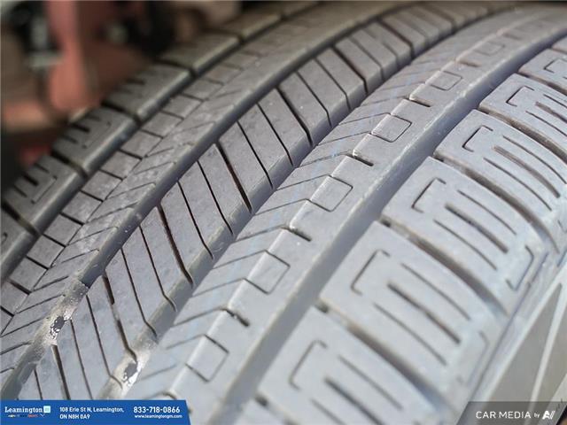 2025 Chevrolet Equinox EV RS (Stk: 25084) in Leamington - Image 24 of 29