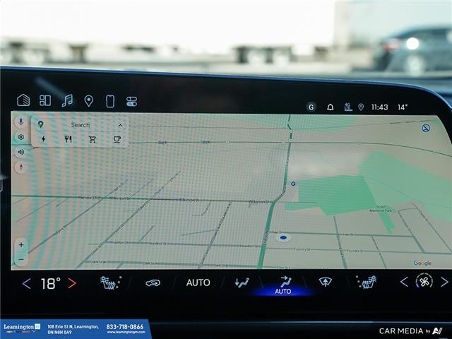 2025 Chevrolet Equinox EV RS (Stk: 25084) in Leamington - Image 26 of 29