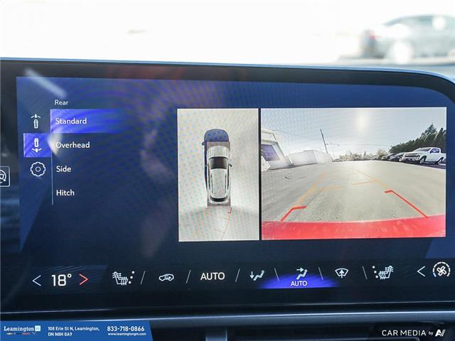 2025 Chevrolet Equinox EV RS (Stk: 25084) in Leamington - Image 27 of 29