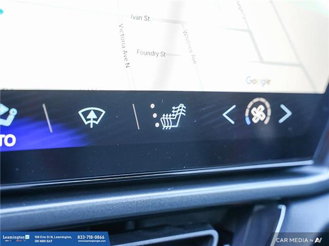 2025 Chevrolet Equinox EV RS (Stk: 25084) in Leamington - Image 28 of 29