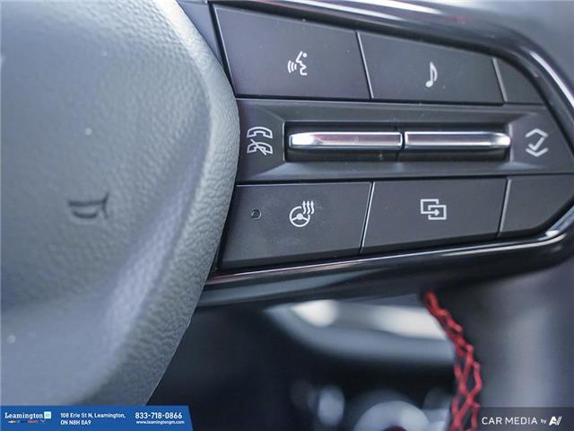 2025 Chevrolet Equinox EV RS (Stk: 25084) in Leamington - Image 29 of 29