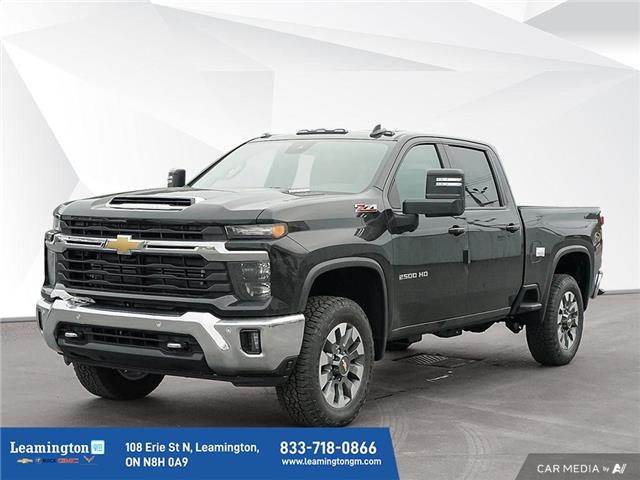 2025 Chevrolet Silverado 2500HD LT (Stk: 25095) in Leamington - Image 1 of 29