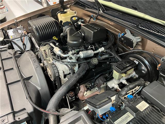 1997 Chevrolet 1500 Silverado (Stk: 124001) in Watford - Image 29 of 41
