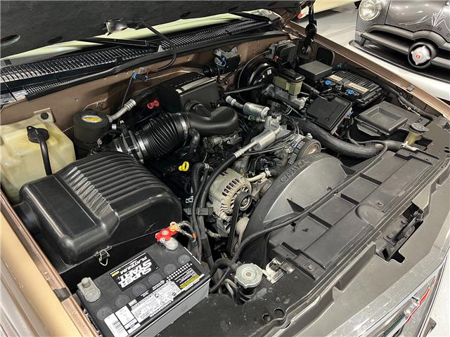 1997 Chevrolet 1500 Silverado (Stk: 124001) in Watford - Image 30 of 41