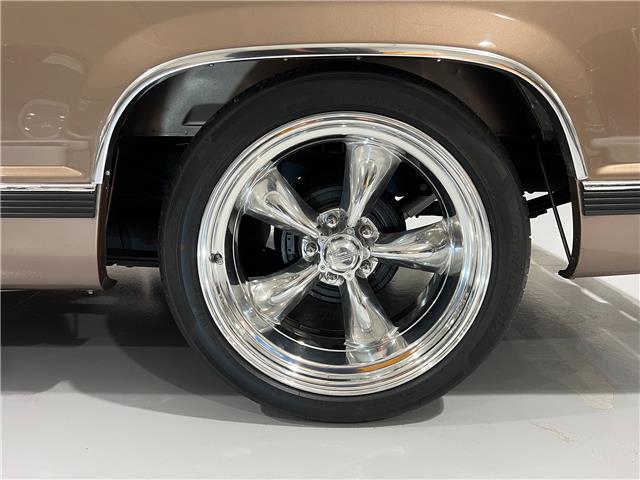 1997 Chevrolet 1500 Silverado (Stk: 124001) in Watford - Image 17 of 41