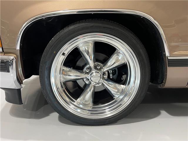 1997 Chevrolet 1500 Silverado (Stk: 124001) in Watford - Image 18 of 41