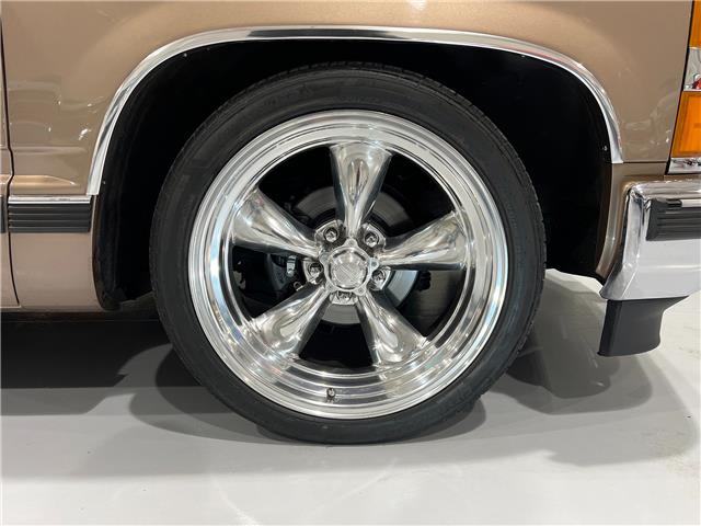 1997 Chevrolet 1500 Silverado (Stk: 124001) in Watford - Image 19 of 41