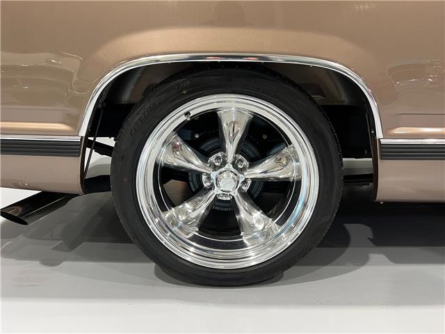 1997 Chevrolet 1500 Silverado (Stk: 124001) in Watford - Image 20 of 41