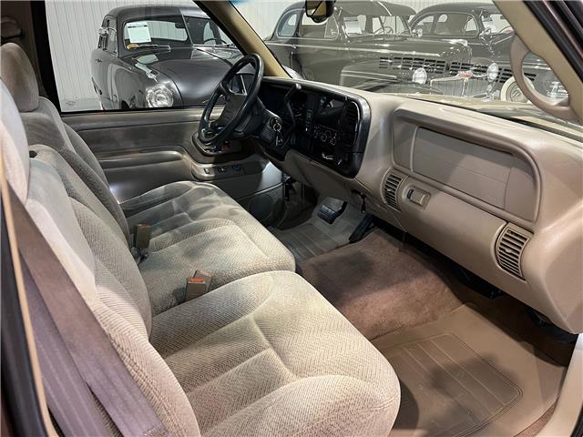 1997 Chevrolet 1500 Silverado (Stk: 124001) in Watford - Image 27 of 41
