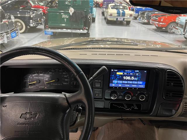 1997 Chevrolet 1500 Silverado (Stk: 124001) in Watford - Image 26 of 41