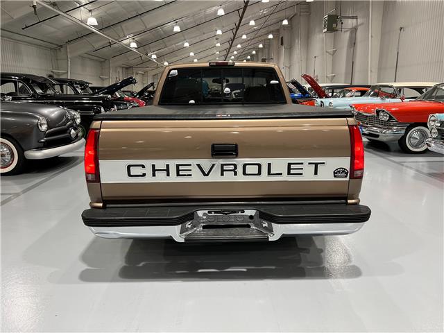 1997 Chevrolet 1500 Silverado (Stk: 124001) in Watford - Image 9 of 41