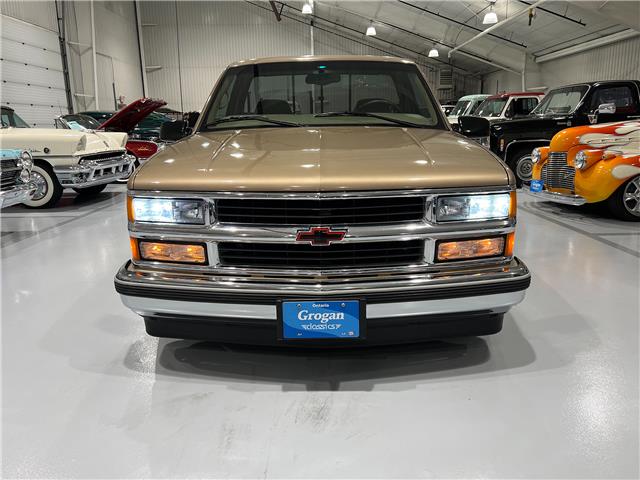 1997 Chevrolet 1500 Silverado (Stk: 124001) in Watford - Image 5 of 41