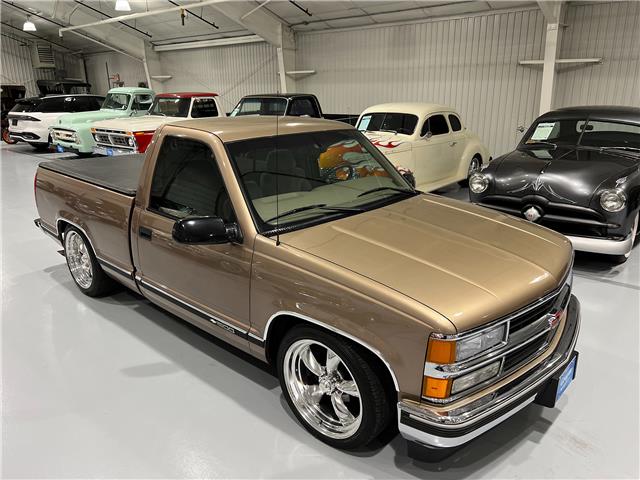 1997 Chevrolet 1500 Silverado (Stk: 124001) in Watford - Image 15 of 41
