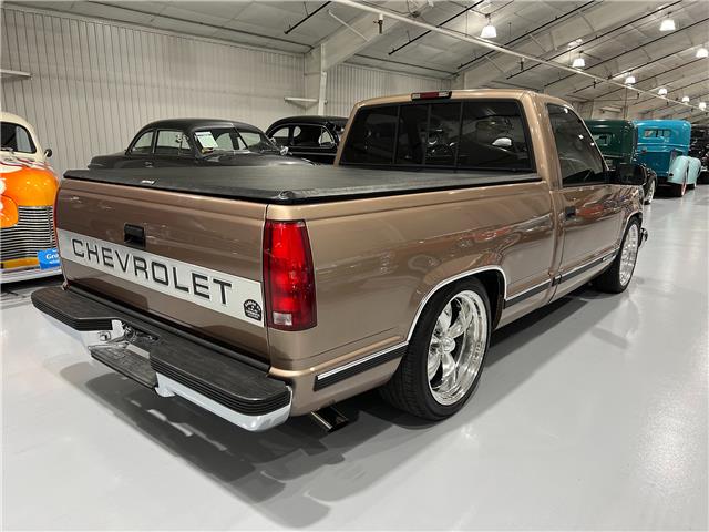 1997 Chevrolet 1500 Silverado (Stk: 124001) in Watford - Image 13 of 41