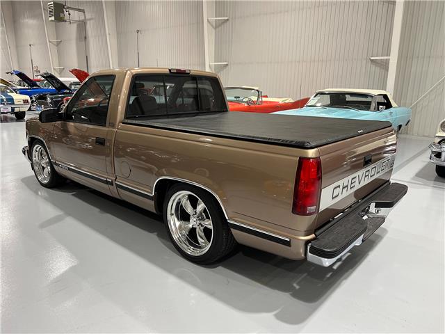 1997 Chevrolet 1500 Silverado (Stk: 124001) in Watford - Image 8 of 41