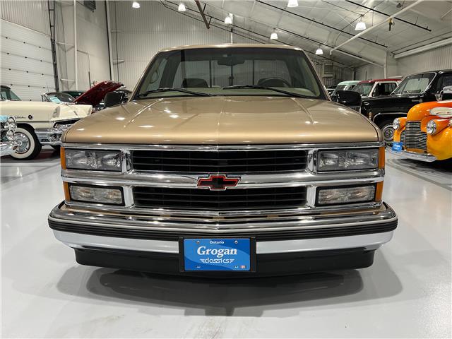 1997 Chevrolet 1500 Silverado (Stk: 124001) in Watford - Image 3 of 41
