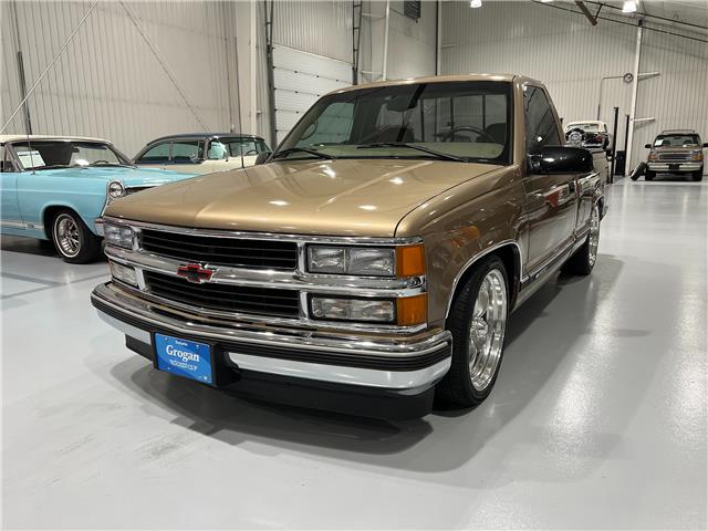 1997 Chevrolet 1500 Silverado (Stk: 124001) in Watford - Image 2 of 41
