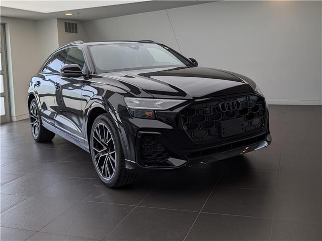 2025 Audi Q8 55 Progressiv (Stk: 183897) in Oakville - Image 1 of 12