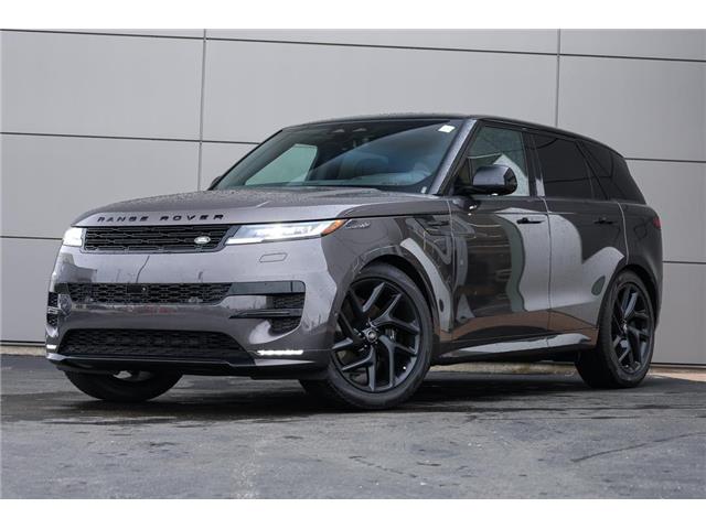 2025 Land Rover Range Rover Sport P400 Dynamic HSE (Stk: RS39152-new) in London - Image 1 of 38
