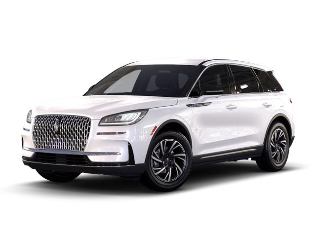 2025 Lincoln Corsair Premiere (Stk: 25CS241) in St. Catharines - Image 1 of 7