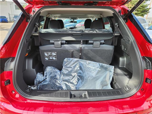 2025 Mitsubishi Outlander PHEV LE (Stk: R1046) in Calgary - Image 9 of 19