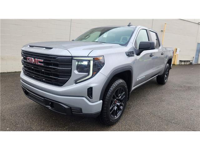 2025 GMC Sierra 1500 Pro (Stk: 178368) in New Glasgow - Image 1 of 15