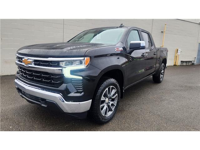2025 Chevrolet Silverado 1500 LT (Stk: 212371) in New Glasgow - Image 1 of 15