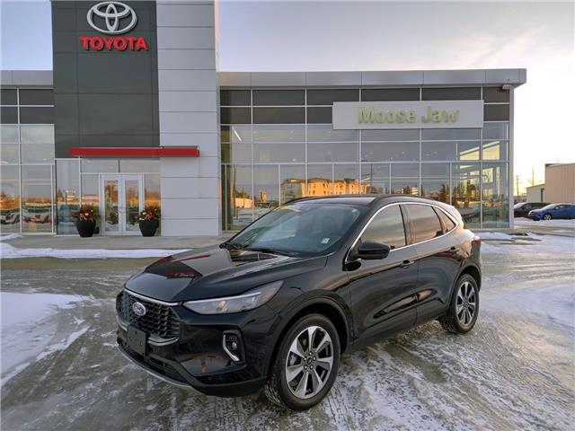 2023 Ford Escape Platinum 1FMCU9JA5PUA56320 8136 in Moose Jaw