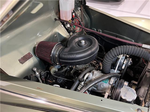 1940 Studebaker Champion  (Stk: GF9361) in Watford - Image 32 of 44