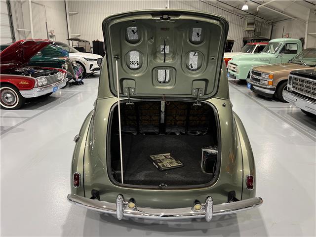 1940 Studebaker Champion  (Stk: GF9361) in Watford - Image 12 of 44