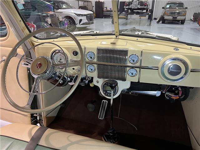 1940 Studebaker Champion  (Stk: GF9361) in Watford - Image 26 of 44