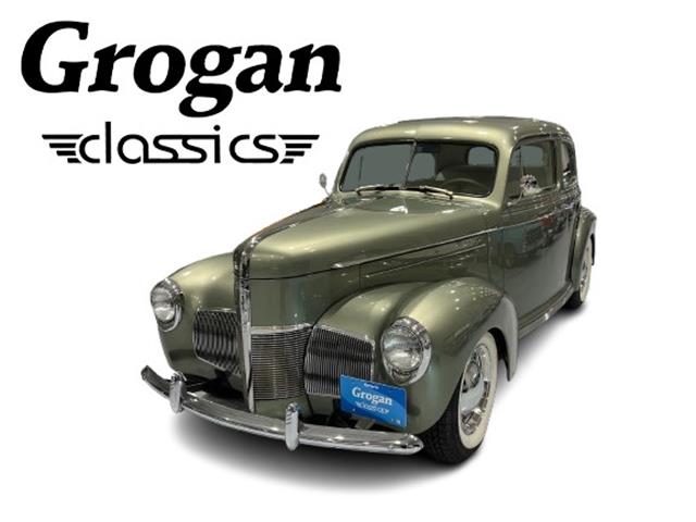 1940 Studebaker Champion  (Stk: GF9361) in Watford - Image 1 of 44