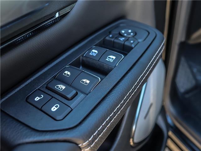 2025 RAM 1500 Sport (Stk: 25-076D) in Uxbridge - Image 8 of 27