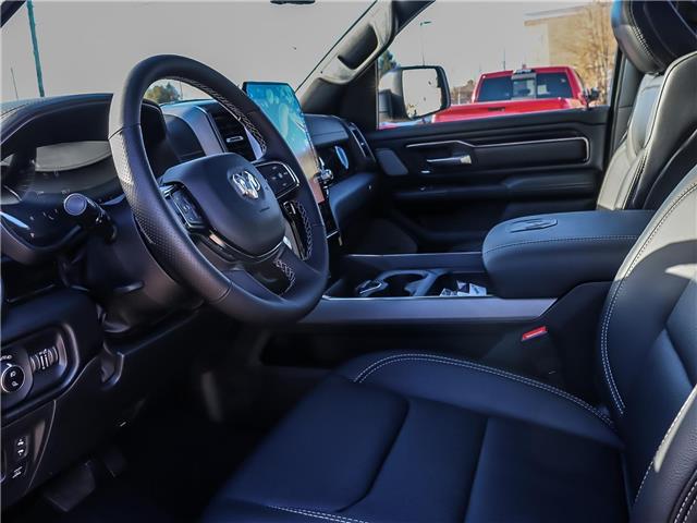 2025 RAM 1500 Sport (Stk: 25-076D) in Uxbridge - Image 9 of 27