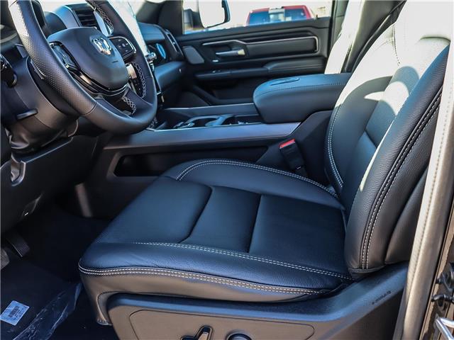 2025 RAM 1500 Sport (Stk: 25-076D) in Uxbridge - Image 10 of 27