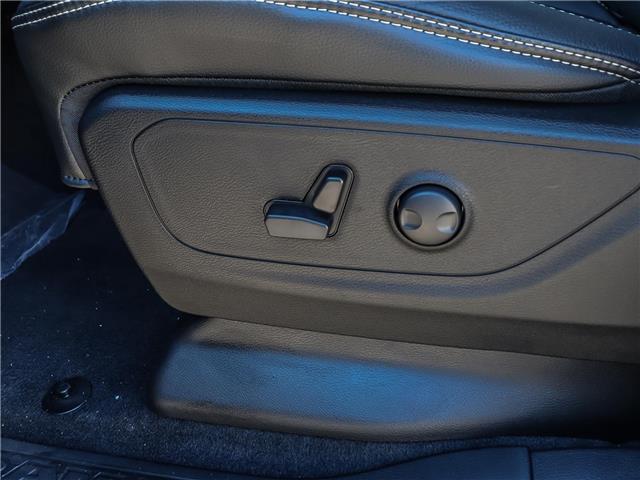 2025 RAM 1500 Sport (Stk: 25-076D) in Uxbridge - Image 11 of 27