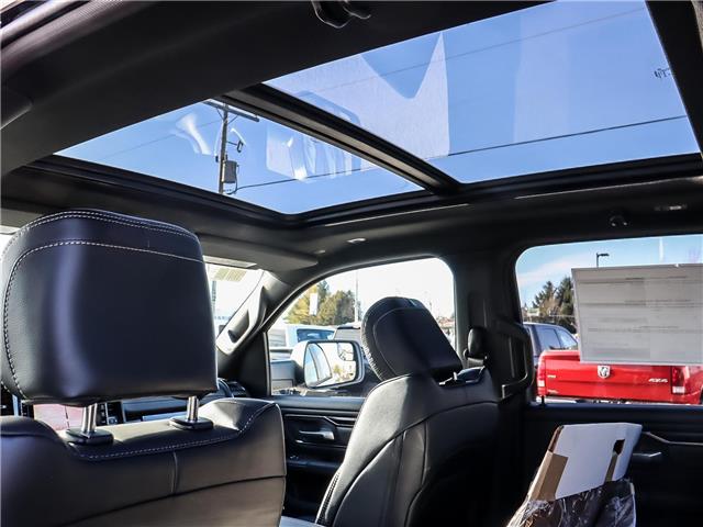 2025 RAM 1500 Sport (Stk: 25-076D) in Uxbridge - Image 12 of 27